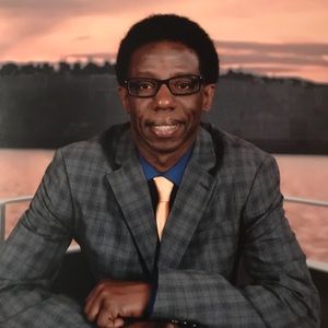 Meet your Posher, Joseph